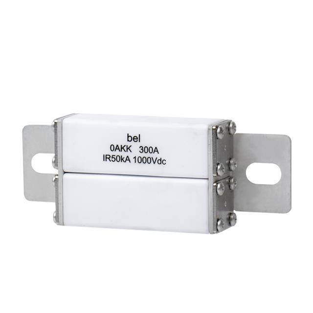 0AKK-K300-BA Bel Fuse Inc. Fusibles électriques spéciaux